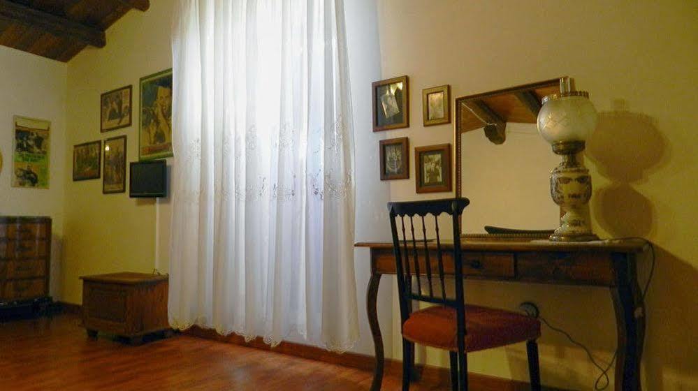 Villa Zammarra 卡萨马卡里 外观 照片
