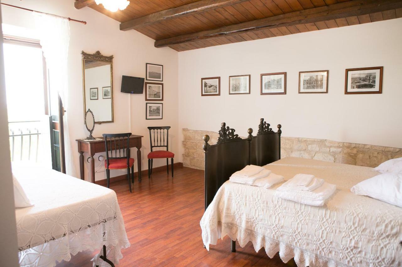 Villa Zammarra 卡萨马卡里 外观 照片